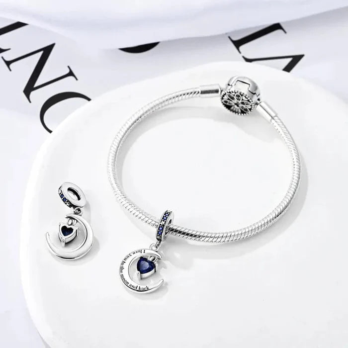 Charme Amo-te Até à Lua e Volta