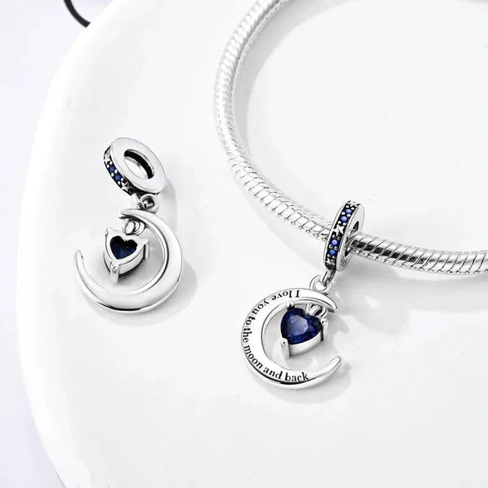 Charme Amo-te Até à Lua e Volta