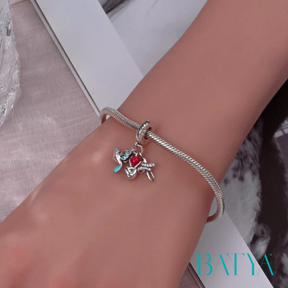 Pingente Paz - três pingente estilosos