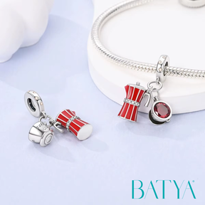 Pingente Máquina de Café – Para os Amantes de Café