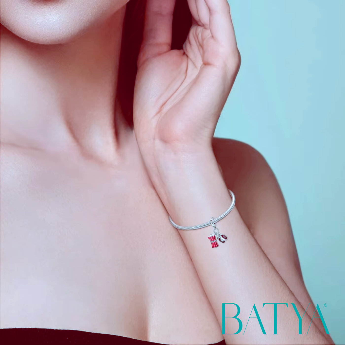 Pingente Máquina de Café – Para os Amantes de Café